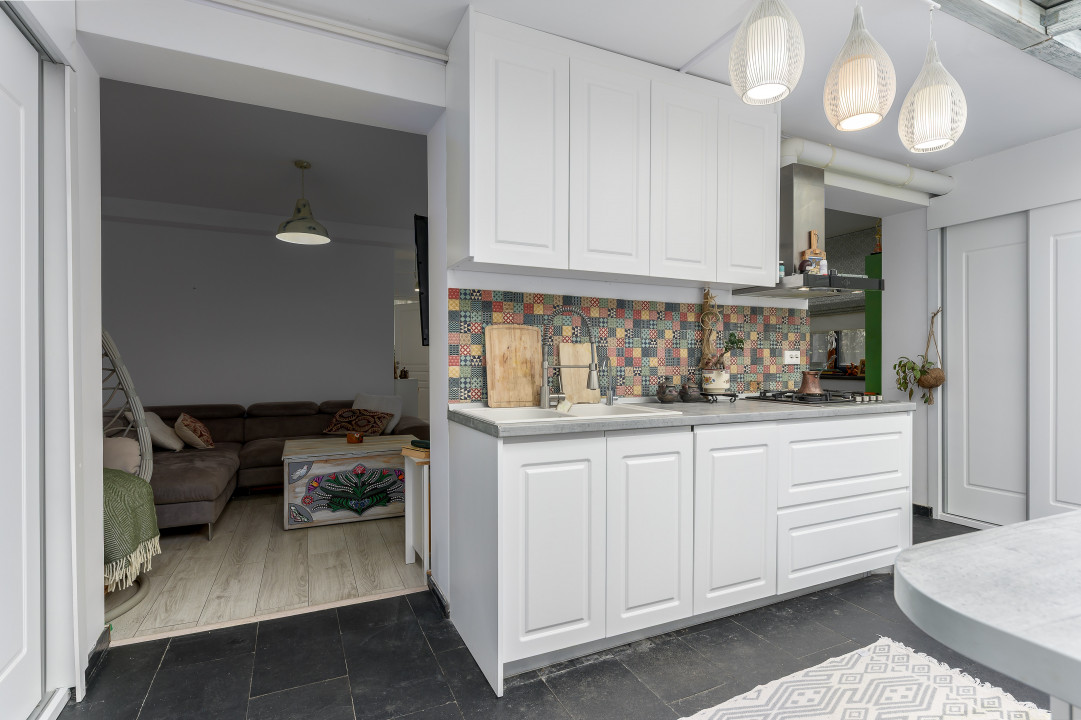 CORBEANCA - PIERSICULUI, CASA 140 MP TOTAL, LOT 360 MP, LA CHEIE!