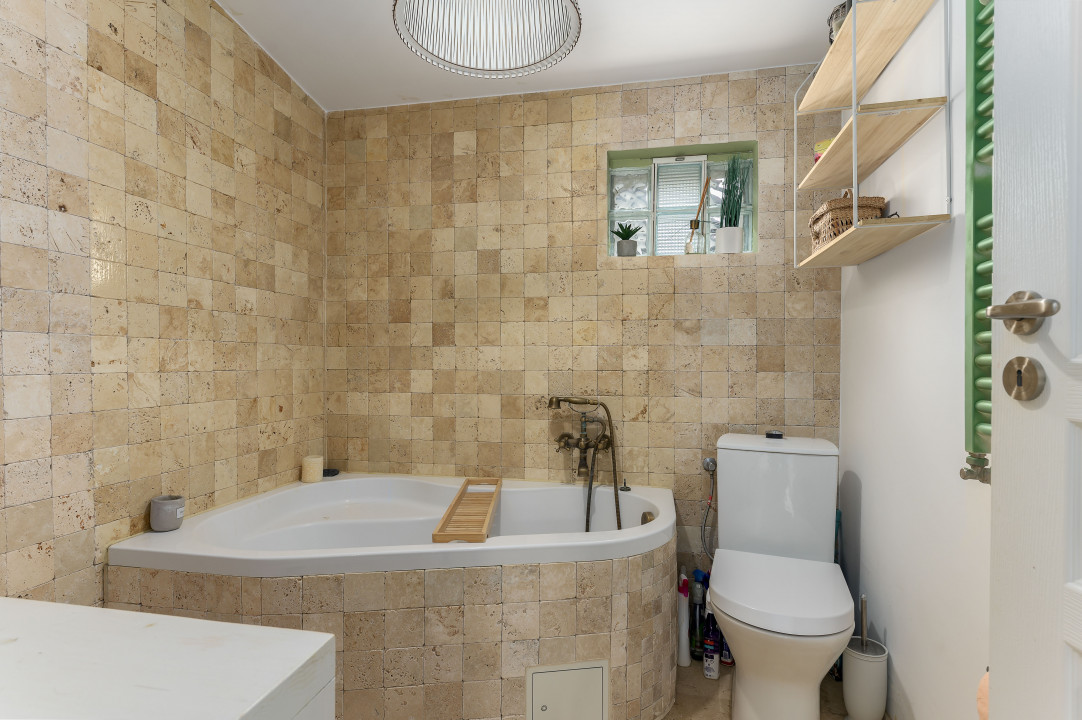 CORBEANCA - PIERSICULUI, CASA 140 MP TOTAL, LOT 360 MP, LA CHEIE!