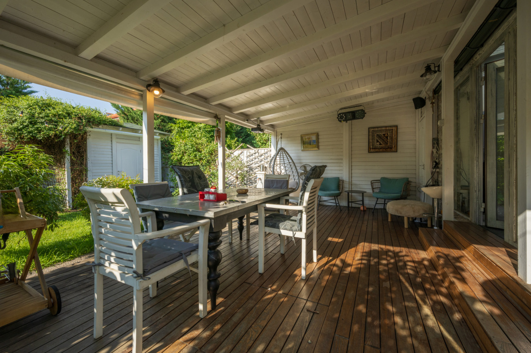 CORBEANCA - PIERSICULUI, CASA 140 MP TOTAL, LOT 360 MP, LA CHEIE!