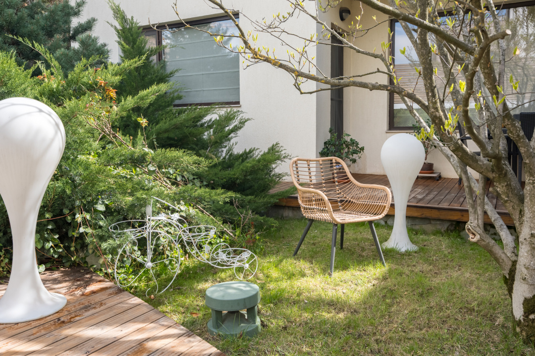 IANCU NICOLAE - COMPLEX TRAIAN, VILA 400 MP TOTAL, LOT 750 MP!