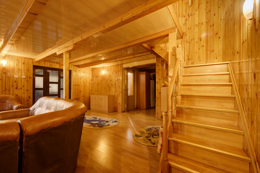 AUTOSTRADA SOARELUI - FUNDULEA, CASA 100 MP UTILI, LOT 2000 MP!