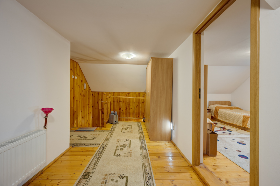 AUTOSTRADA SOARELUI - FUNDULEA, CASA 100 MP UTILI, LOT 2000 MP!