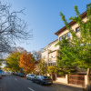COTROCENI - ANA DAVILA, APARTAMENT IN VILA 120 MP, ETAJ 2!