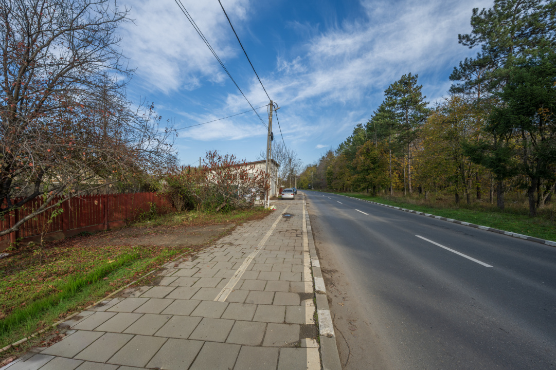 SNAGOV – CENTRAL, CASA 144 MP, LOT 1000 MP!