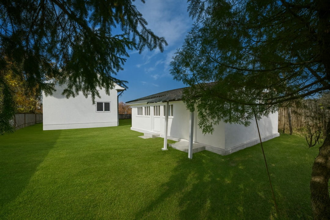 SNAGOV – CENTRAL, CASA 144 MP, LOT 1000 MP!