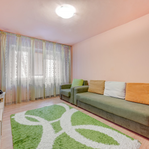 CALEA VITAN – OLIMPIA, GARSONIERA 36 MP TOTAL, PARTER!