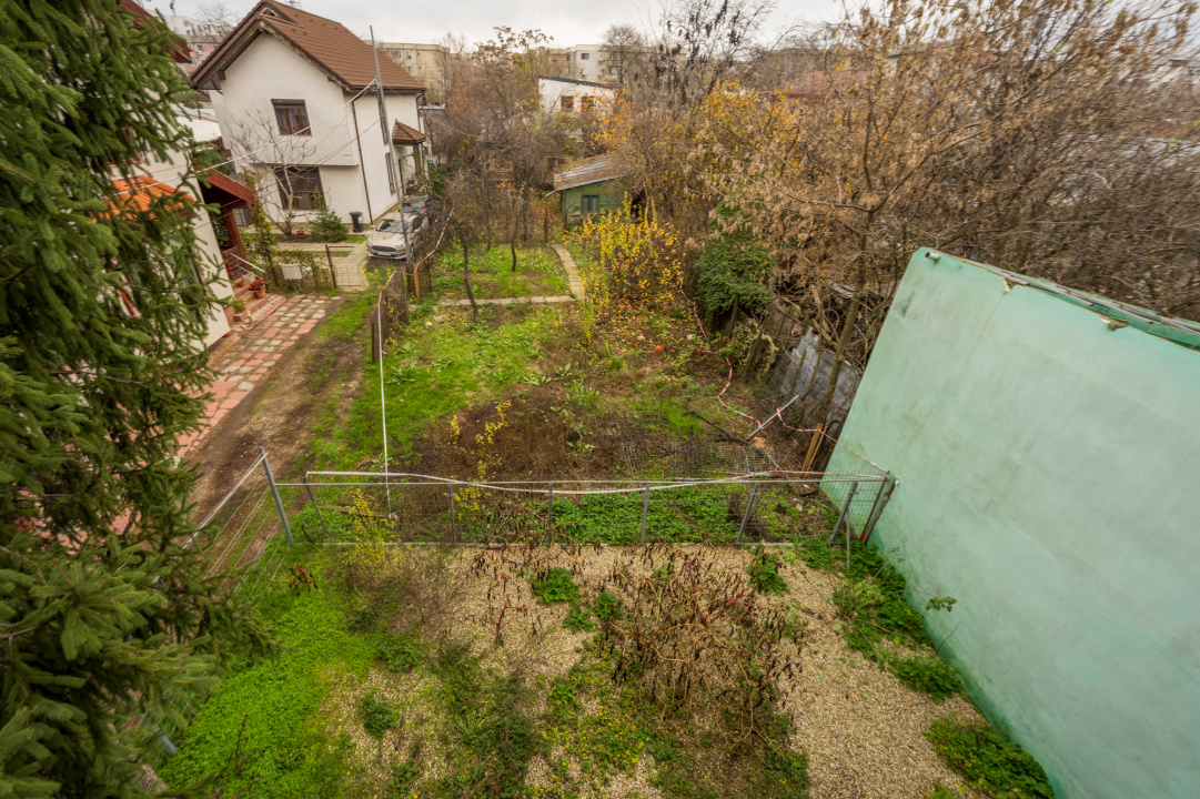 UVERTURII - CETATEA DE BALTA, VILA 436 MP UTILI, LOT 300 MP!