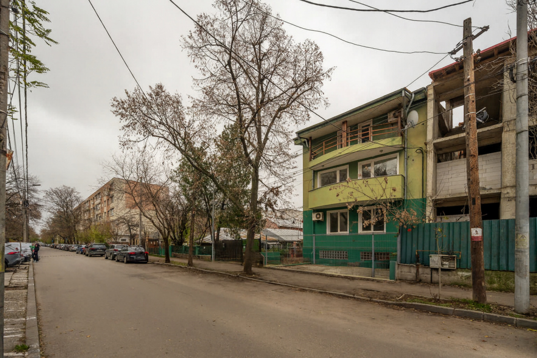 UVERTURII - CETATEA DE BALTA, VILA 436 MP UTILI, LOT 300 MP!