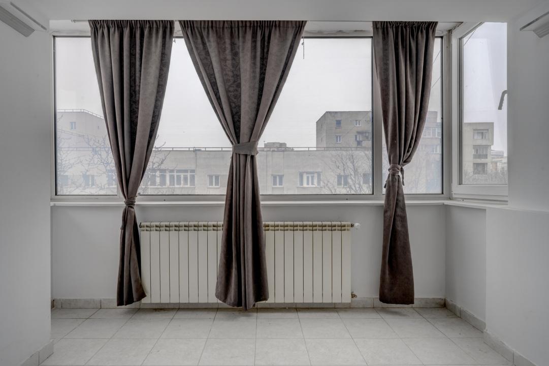 MATEI BASARAB - LABIRINT, APARTAMENT 2 CAMERE 53 MP, BLOC 2001, ETAJ 4!