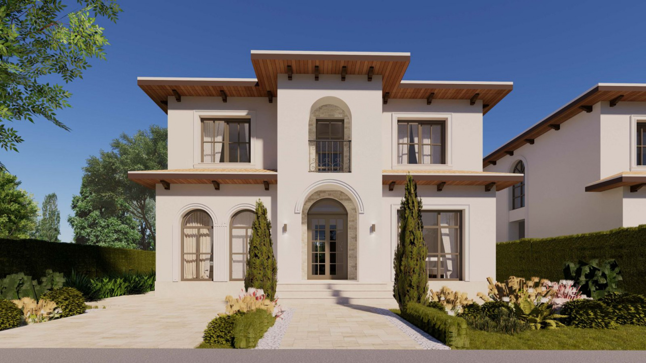 BALOTESTI – SAFTICA, LOT DE COLT 400 MP, AUTORIZATIE DE CONSTRUIRE! 