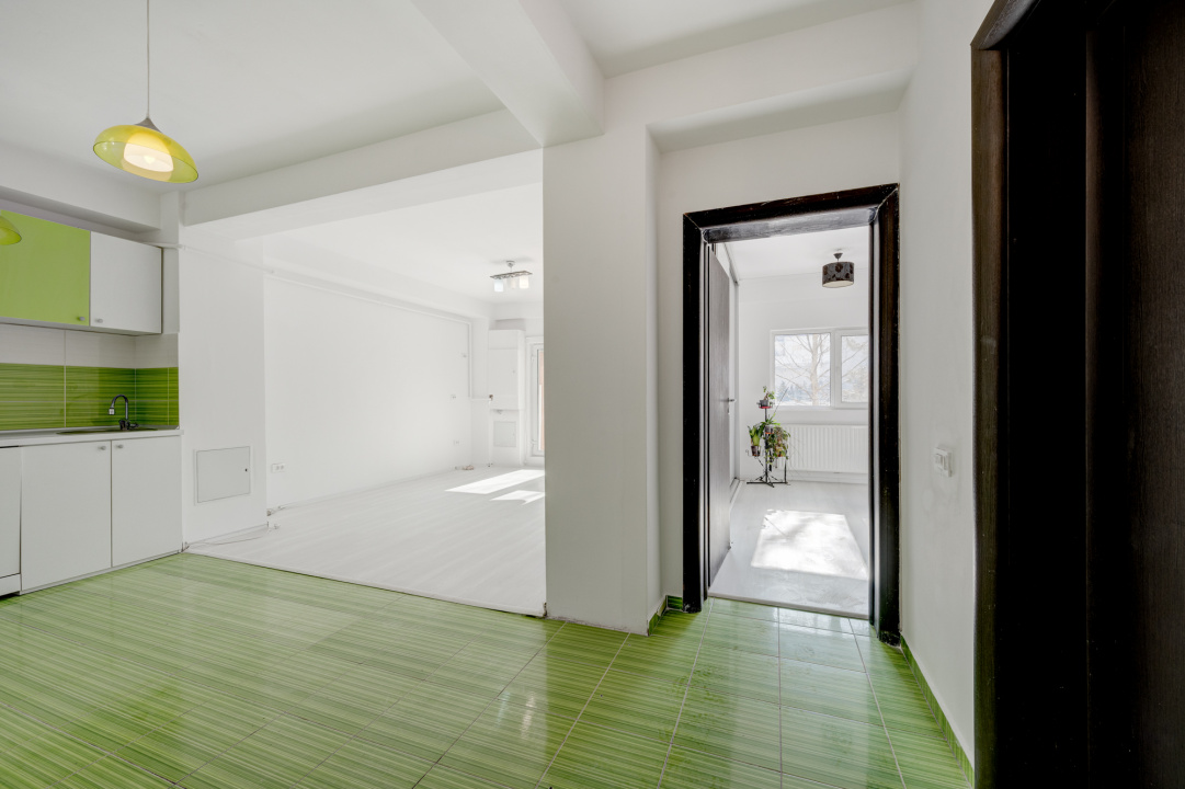 MILITARI RESIDENCE – LIDL, SPATIU COMERCIAL 52 MP, PARTER INALT!